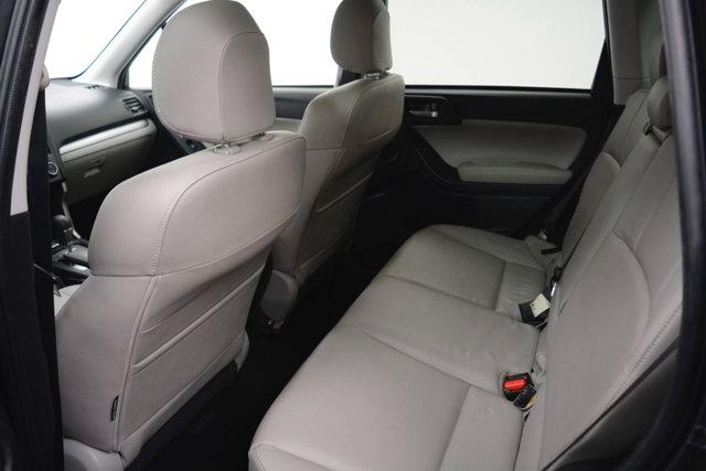 used 2015 Subaru Forester car, priced at $14,995