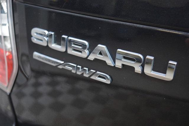used 2015 Subaru Forester car, priced at $14,995