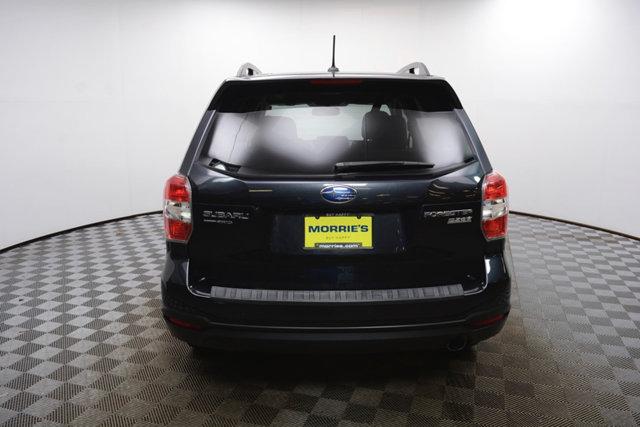 used 2015 Subaru Forester car, priced at $14,995