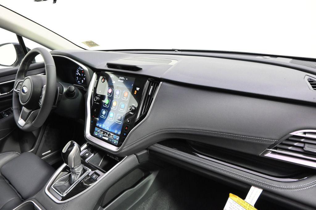 new 2025 Subaru Outback car, priced at $42,297