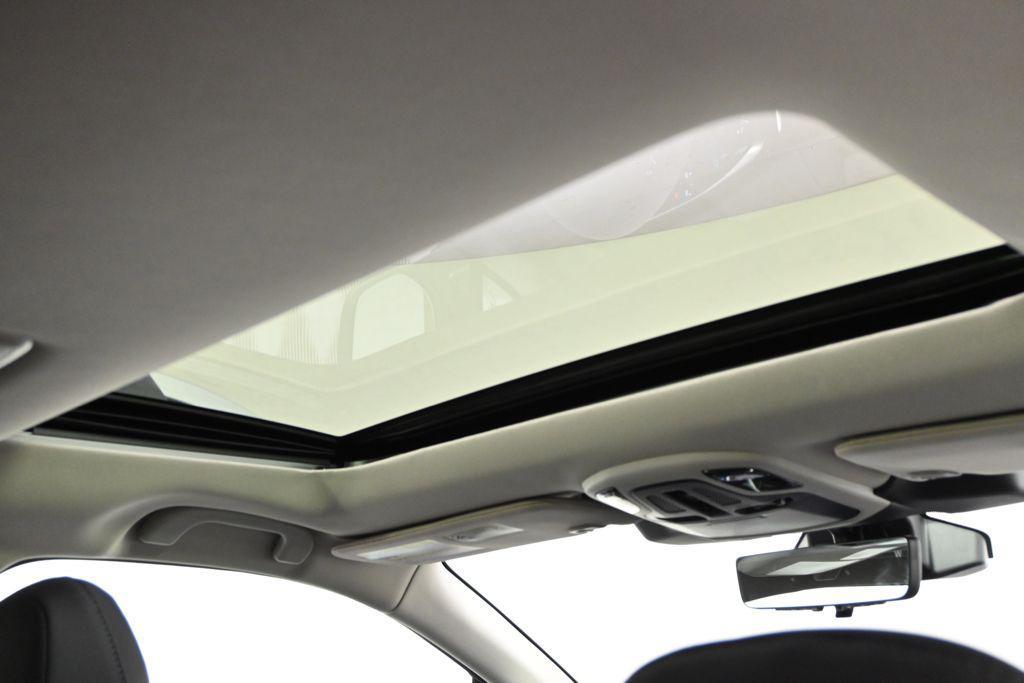 new 2025 Subaru Outback car, priced at $42,297