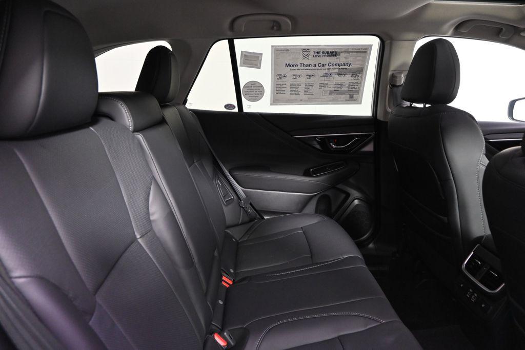 new 2025 Subaru Outback car, priced at $42,297