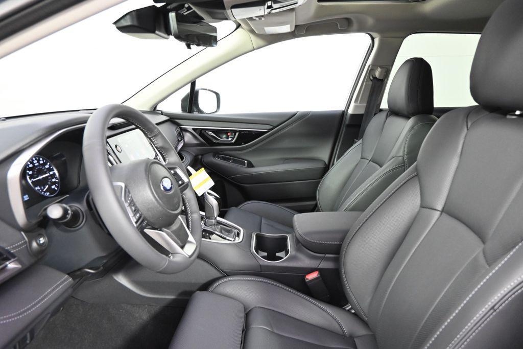 new 2025 Subaru Outback car, priced at $42,297