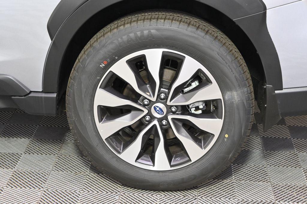 new 2025 Subaru Outback car, priced at $42,297