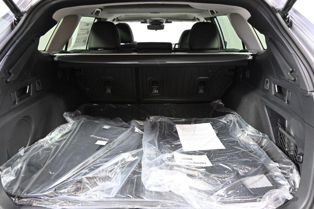 new 2025 Subaru Outback car, priced at $42,297