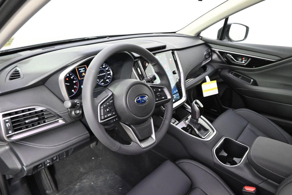 new 2025 Subaru Outback car, priced at $42,297