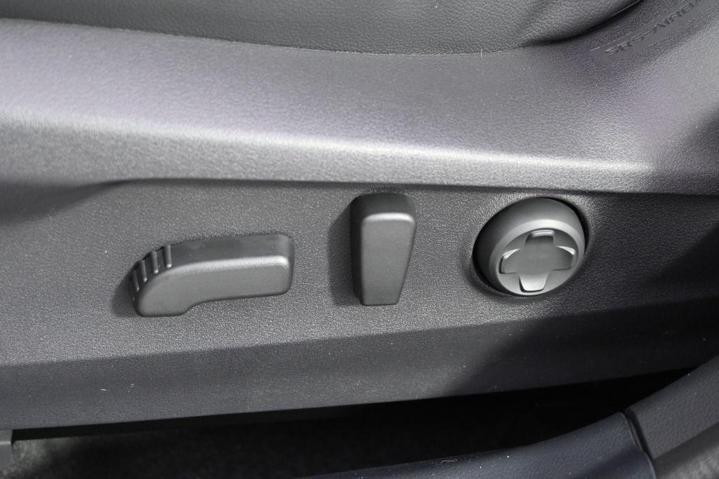 new 2025 Subaru Outback car, priced at $42,297