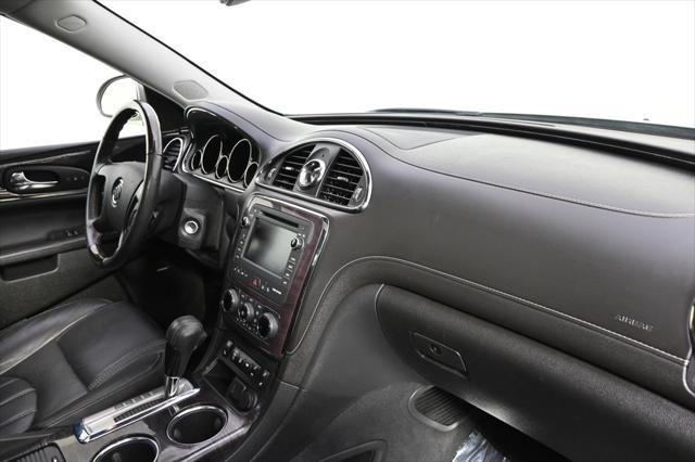 used 2015 Buick Enclave car, priced at $10,695