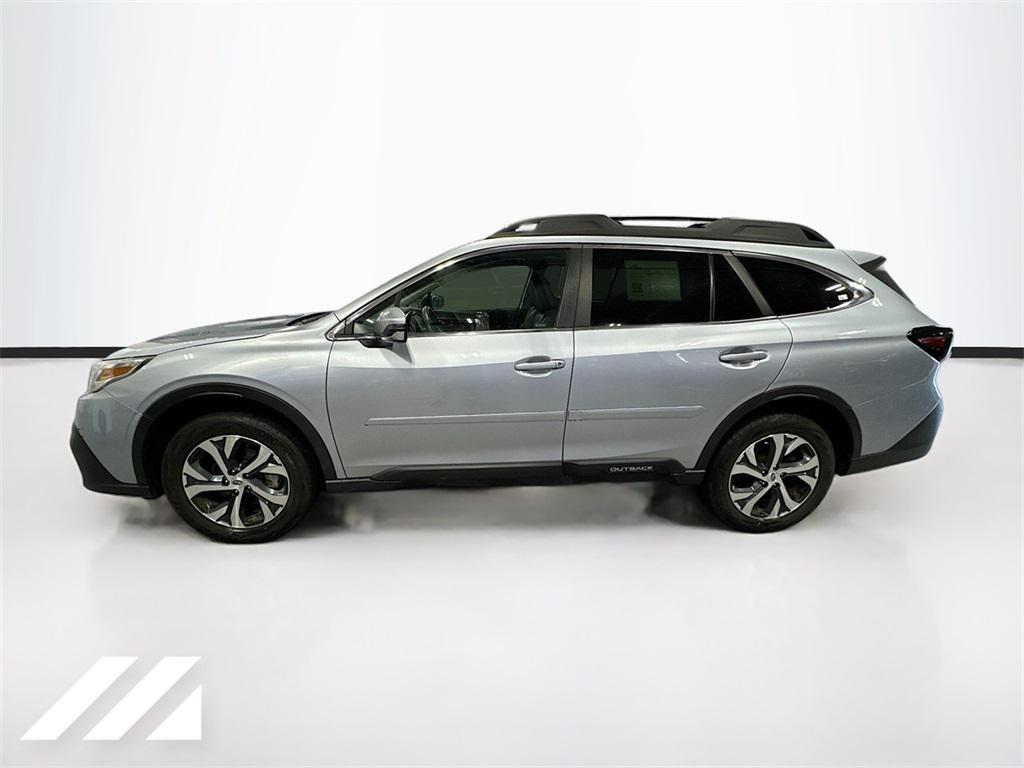 used 2022 Subaru Outback car, priced at $29,172