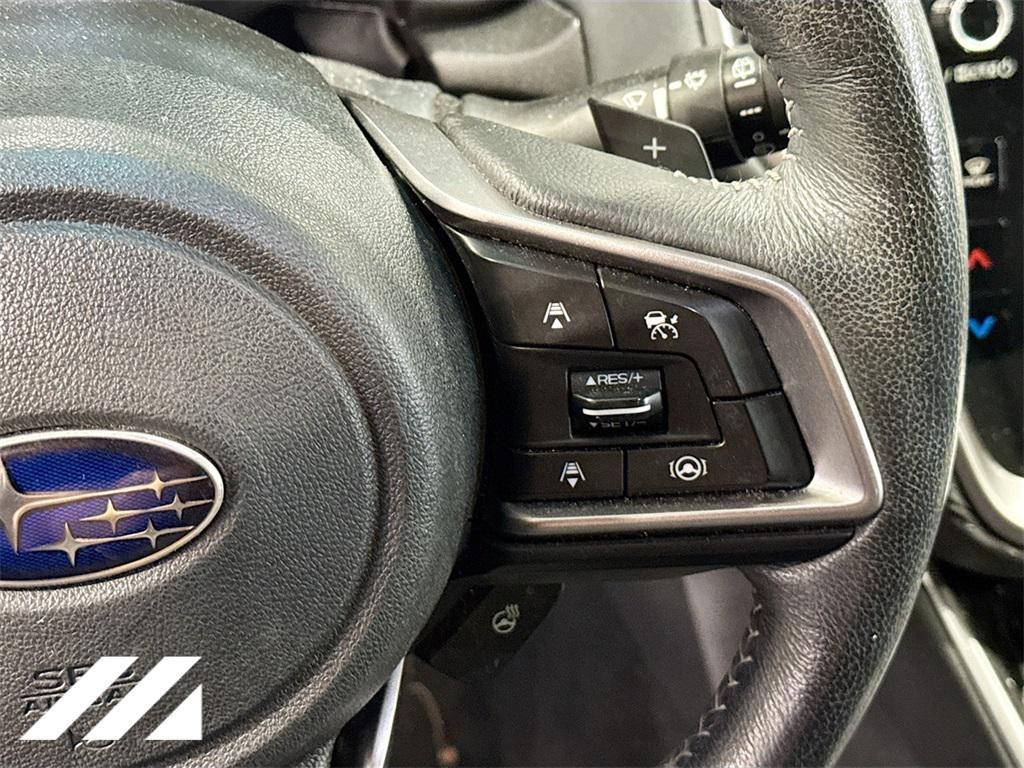 used 2022 Subaru Outback car, priced at $29,172