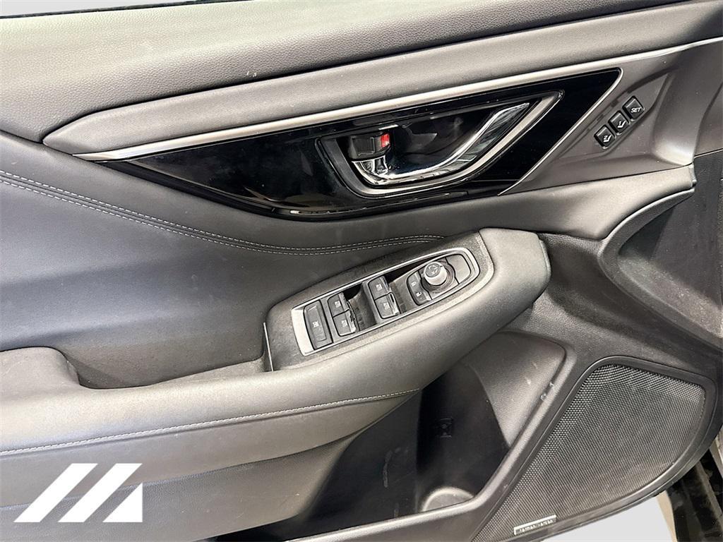 used 2022 Subaru Outback car, priced at $29,172