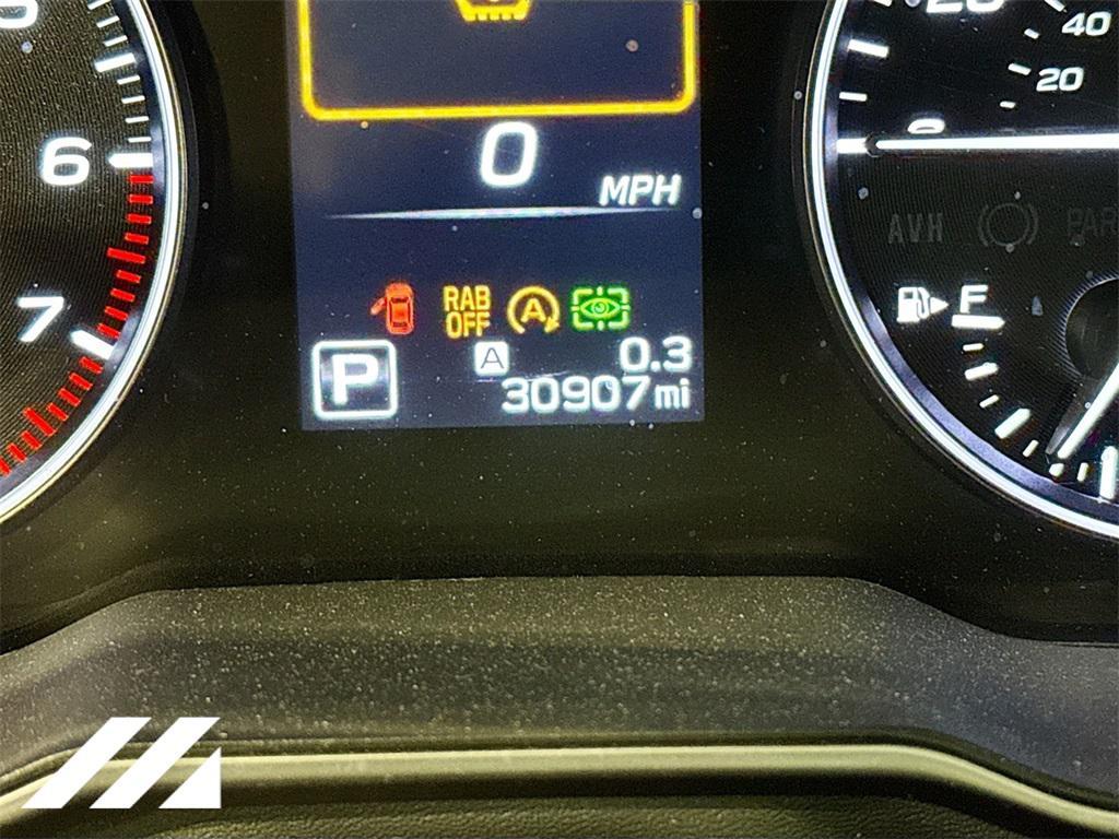 used 2022 Subaru Outback car, priced at $29,172