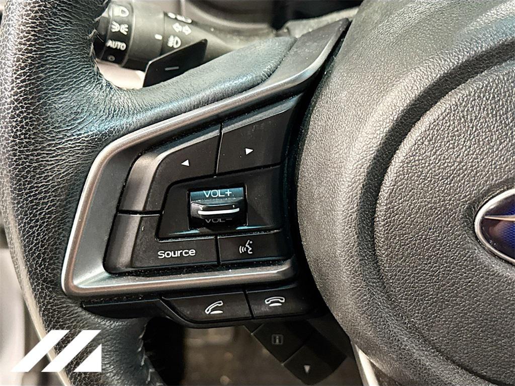 used 2022 Subaru Outback car, priced at $29,172