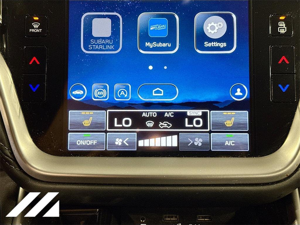 used 2022 Subaru Outback car, priced at $29,172