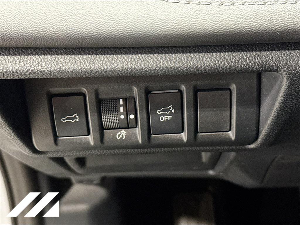 used 2022 Subaru Outback car, priced at $29,172