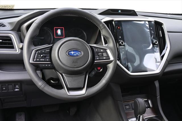 new 2025 Subaru Ascent car, priced at $51,129