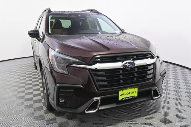 new 2025 Subaru Ascent car, priced at $51,129