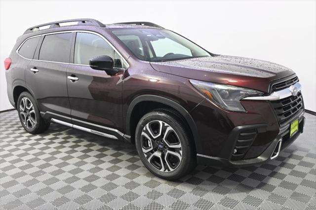 new 2025 Subaru Ascent car, priced at $51,129