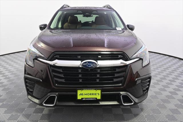 new 2025 Subaru Ascent car, priced at $51,129
