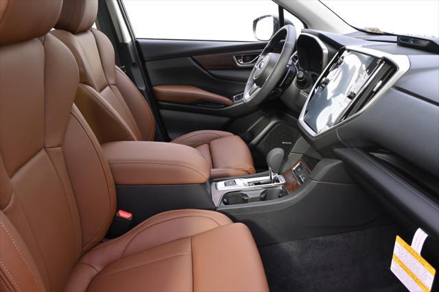 new 2025 Subaru Ascent car, priced at $51,129