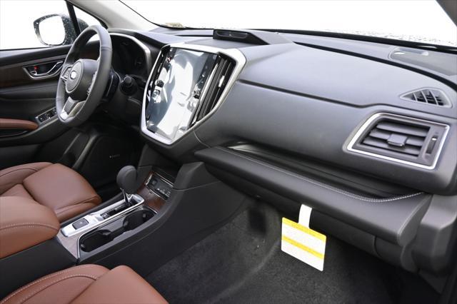 new 2025 Subaru Ascent car, priced at $51,129