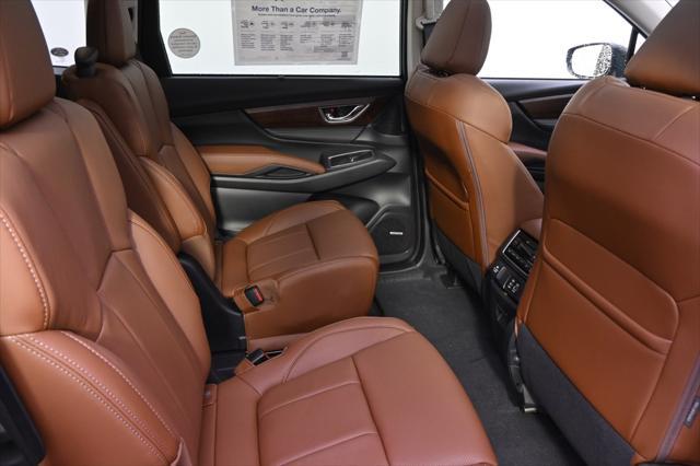 new 2025 Subaru Ascent car, priced at $51,129