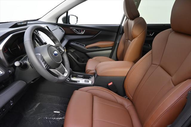 new 2025 Subaru Ascent car, priced at $51,129
