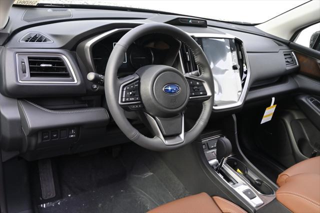 new 2025 Subaru Ascent car, priced at $51,129