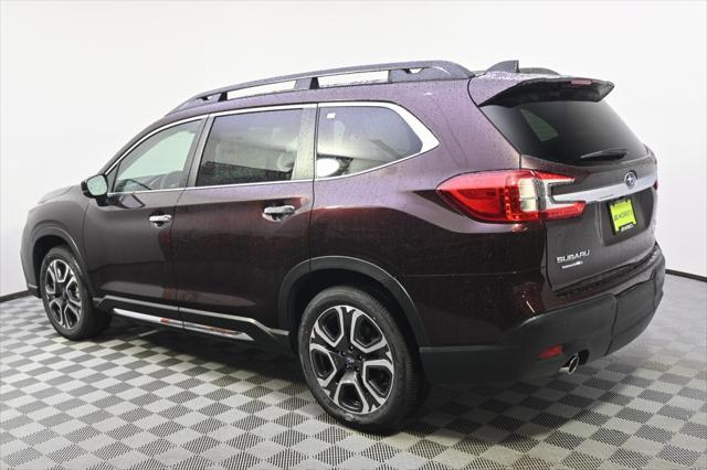 new 2025 Subaru Ascent car, priced at $51,129