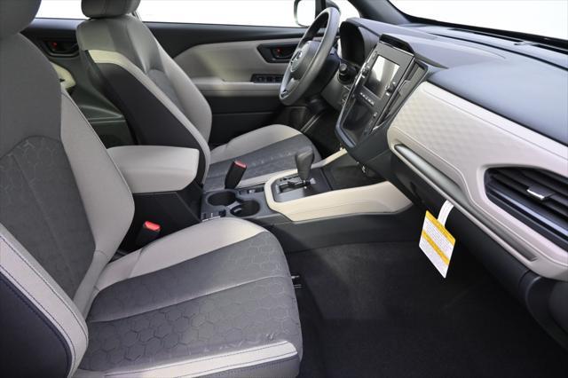used 2025 Subaru Forester car, priced at $30,348