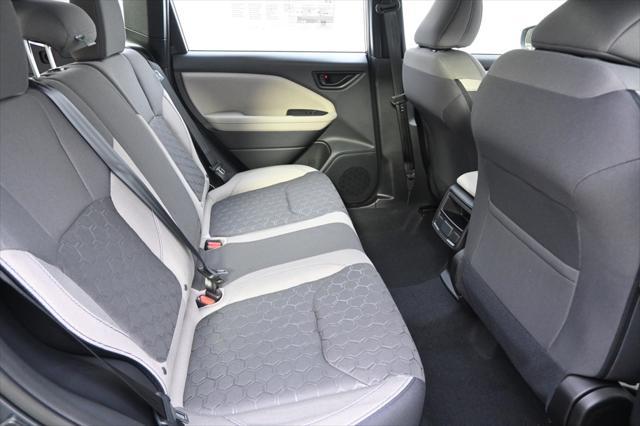 used 2025 Subaru Forester car, priced at $30,348