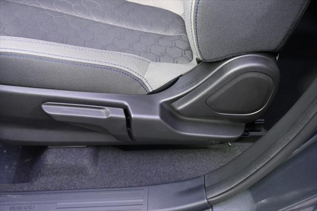 used 2025 Subaru Forester car, priced at $30,348