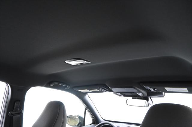 used 2025 Subaru Forester car, priced at $30,348