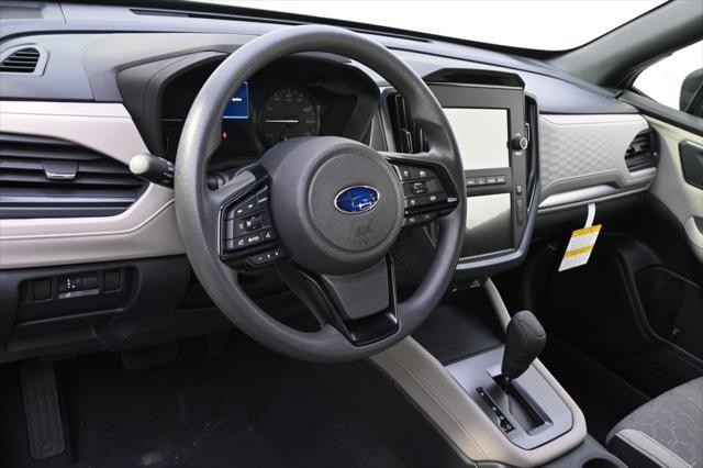 used 2025 Subaru Forester car, priced at $30,348