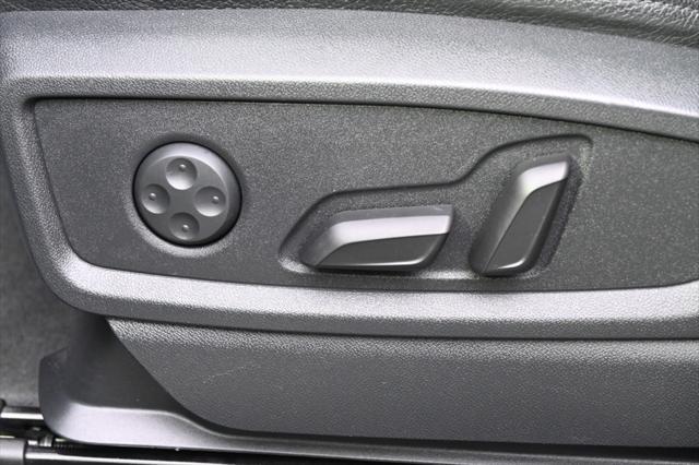 used 2020 Audi Q5 car, priced at $25,995