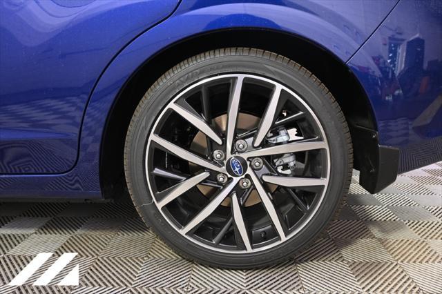 used 2024 Subaru Impreza car, priced at $26,777