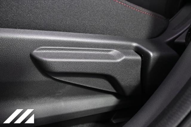 used 2024 Subaru Impreza car, priced at $26,777