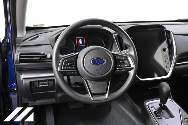 used 2024 Subaru Impreza car, priced at $26,777