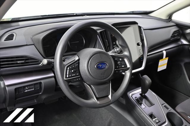 used 2024 Subaru Impreza car, priced at $26,777