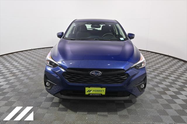 used 2024 Subaru Impreza car, priced at $26,777