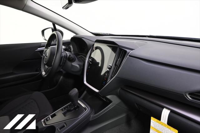 used 2024 Subaru Impreza car, priced at $26,777