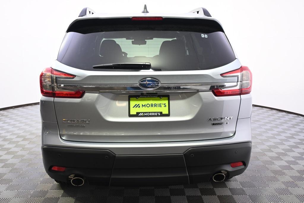 new 2025 Subaru Ascent car, priced at $53,099
