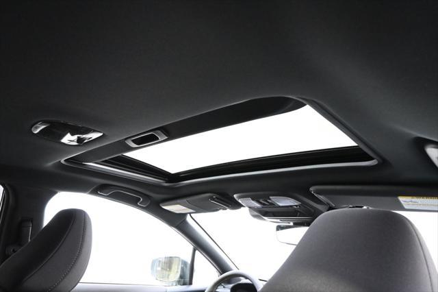 new 2025 Subaru Crosstrek car, priced at $34,550