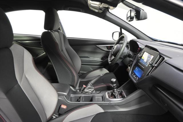 used 2022 Subaru WRX car, priced at $29,595