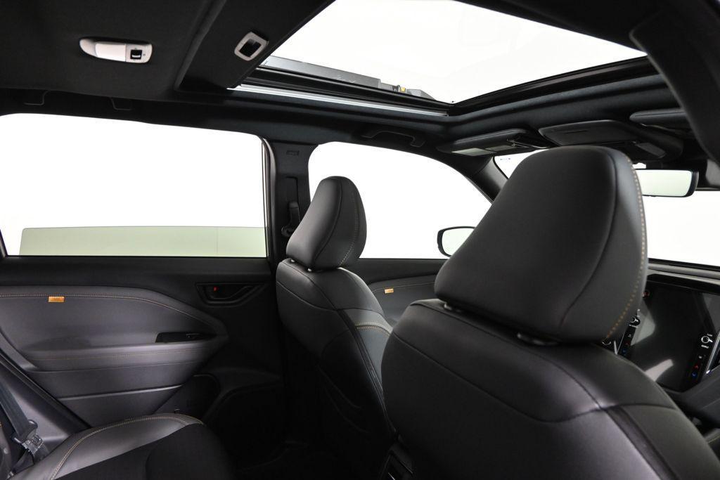 new 2026 Subaru Forester car, priced at $42,076