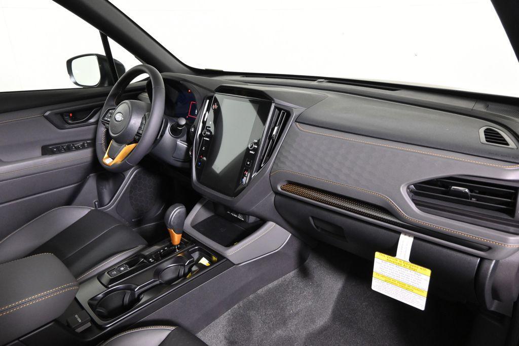 new 2026 Subaru Forester car, priced at $42,076