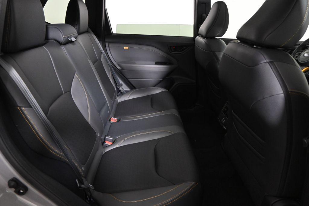 new 2026 Subaru Forester car, priced at $42,076
