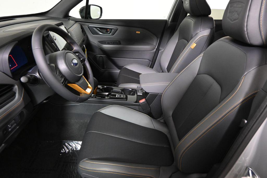 new 2026 Subaru Forester car, priced at $42,076