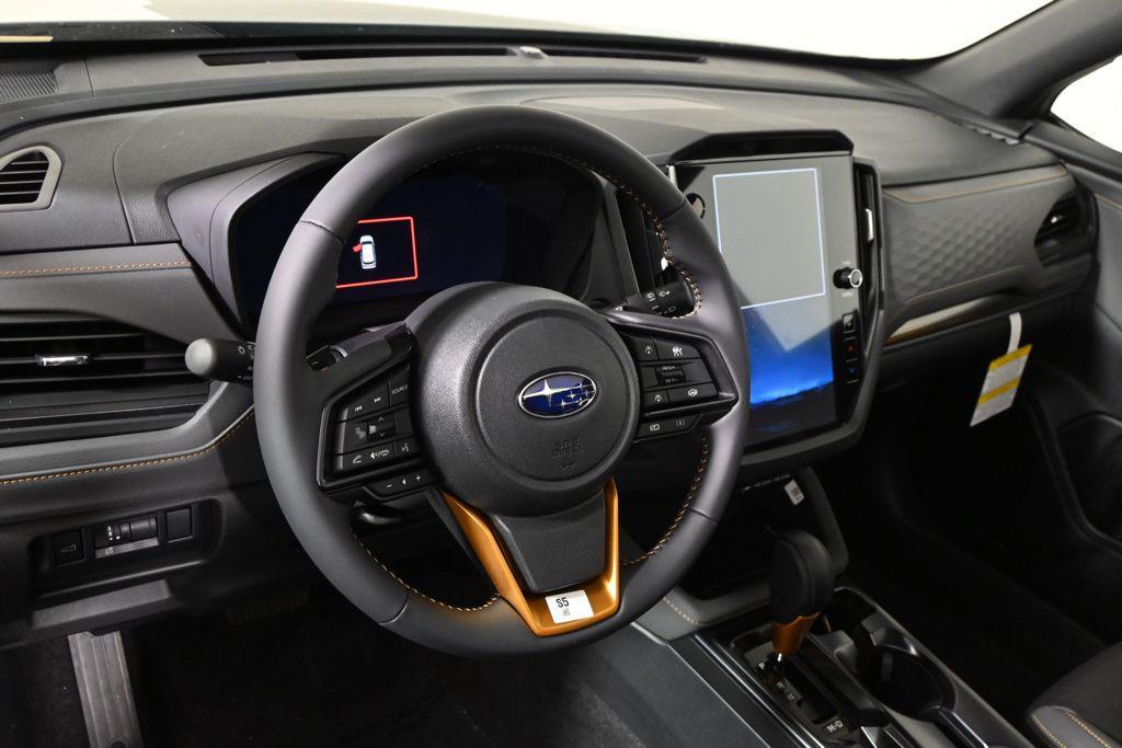 new 2026 Subaru Forester car, priced at $42,076