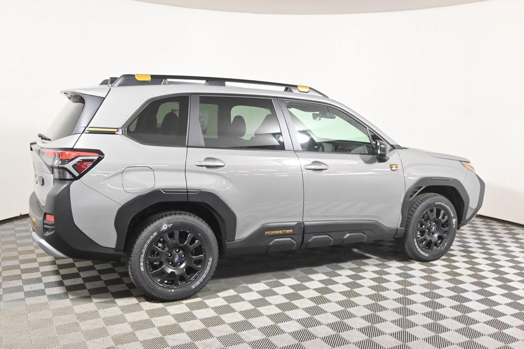 new 2026 Subaru Forester car, priced at $42,076